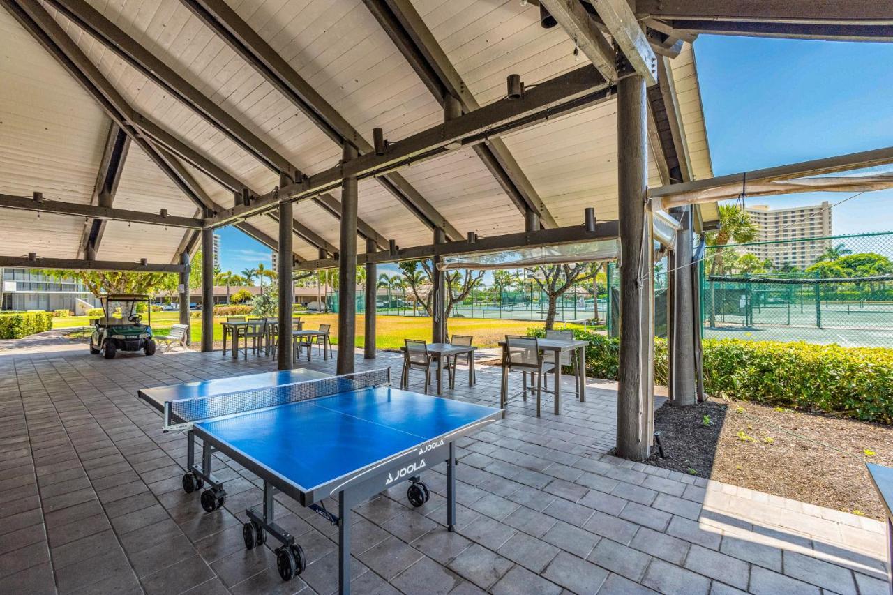 Bird Of Paradise Marco Island Exterior foto